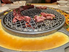 -韩宫宴炭火烤肉(印象城店)