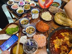 -楠火锅(葫芦岛飞天广场店)