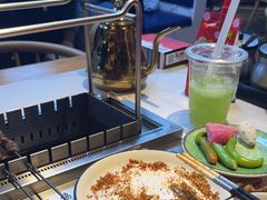 -高鸽子锦州烧烤63年(海阳路店)