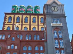 -青岛啤酒博物馆