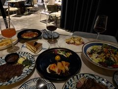 -STARRY CAFE & LOUNGE BAR(高新店)
