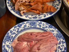 -飘香火锅(玉林西路店)