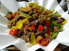 -醉南拳客家菜·河田鸡(东街口航空大厦店)