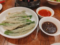 -山西会馆·晋菜·晋商宴·学堂记忆(许坦西街店)