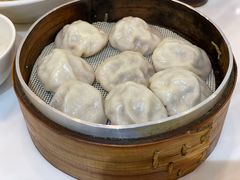 -百年尹氏汤包(湖南路狮子桥店)