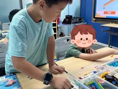 -新东方素质(金源校区)