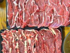 -荣记潮汕牛肉火锅(仙鹤街店)