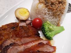 -千日贺茶餐厅(高新万达店)