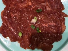 -许府牛火锅(信义坊总店)