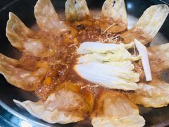 -三里屯土灶炖公鸡地锅鸡(江东店)