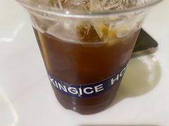 -国王冰室·奥林匹斯店(联想科技城店)