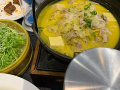 -紫光园·烤鸭·北京菜(团结湖店)