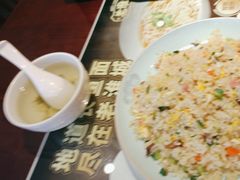 -老淮城·长鱼面(河下古镇店)