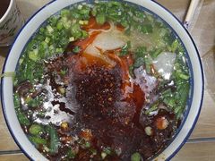 -清真磨沟沿老字号牛肉面(总店)