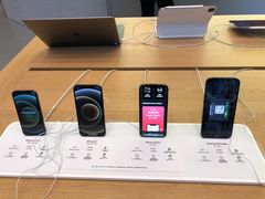 -Apple零售店(华贸购物中心店)