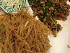 -大地春饼店(黄河路店)
