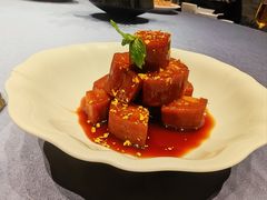 -狮王府淮扬菜(万象城店)