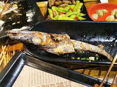 -金谷园饺子·烧烤(人大总店)