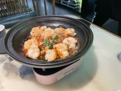 -绿茶餐厅(南翔印象城MEGA店)