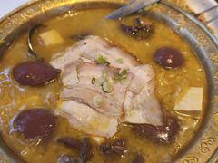 -红樱桃·欢乐餐厅(太原里店)