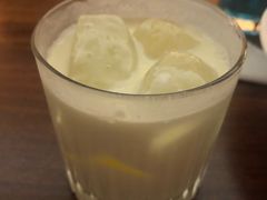 -鹿萤季·营地小馆(皇后公园店)