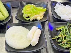 -杀猪天·韩国烤肉(总店)