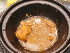 -围龙屋客家食府(福田店)