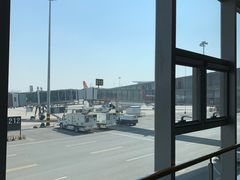 -石家庄正定国际机场-T2航站楼