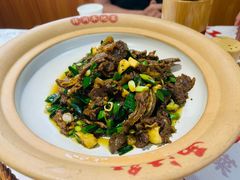 -西江红·株洲本地菜(滨江南路店)