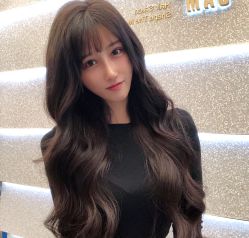 -3AM HAIR SALON染发接发
