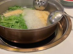 -润园四季椰子鸡火锅(南山海岸城店)