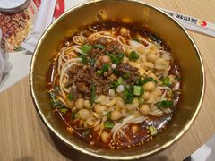 -莱得快酸辣粉(天和里店)