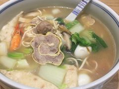 -阿琴面馆(武林路店)