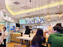 -DQ·蛋糕·冰淇淋(湖景东路店)