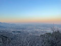 -北京鹫峰国家森林公园