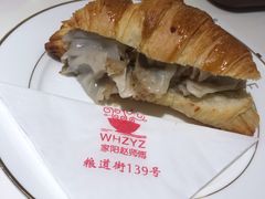 -不正咖啡(万达尊店)