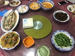 -喜洋洋蟹庄(阳澄湖店)