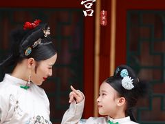-东华门大街小区