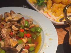 -三杯赤運·中式小酒馆(所城里店)