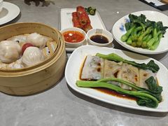 -粤陸玖玖·港式手作茶餐厅(珠江路店)