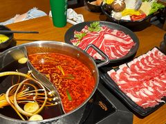 -呷哺呷哺 黄金牧场 (欢乐谷店)