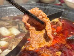 -赵美丽重庆火锅(西安直营总店)