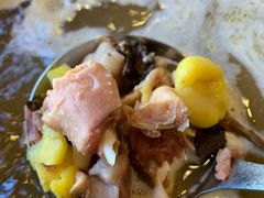 -峰瑞藏地美食·石锅鸡·牦牛肉(大昭寺品牌店)