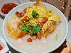 -悦满楼·西关名点·湛江名菜(航空综合大厦店)