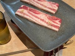 -新石器烤肉(高行万嘉店)