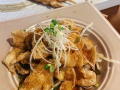 醋鸡皮-和来日本料理(青年东路店)