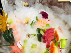 -晶吉·居酒屋·日本料理·烧鸟(中山区民主广场经典生活店)