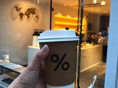 -% Arabica(京都东山店)