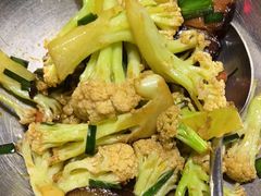 -新白鹿餐厅(百联中环店)