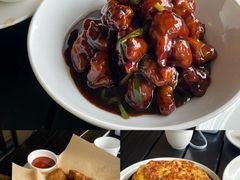 -朴墅(西湖青芝坞店·杭帮菜·家宴.14年的店)